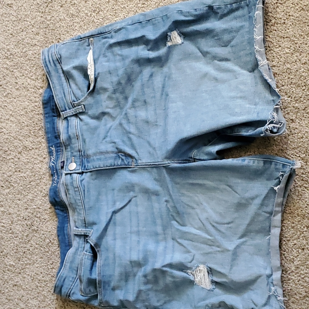 Shorts